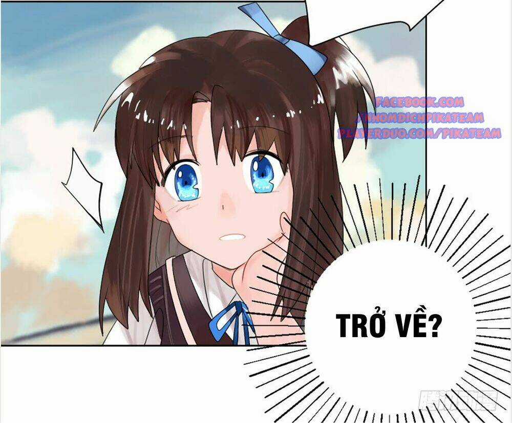 Kế Hoạch Giải Cứu Natra Chapter 5 trang 25