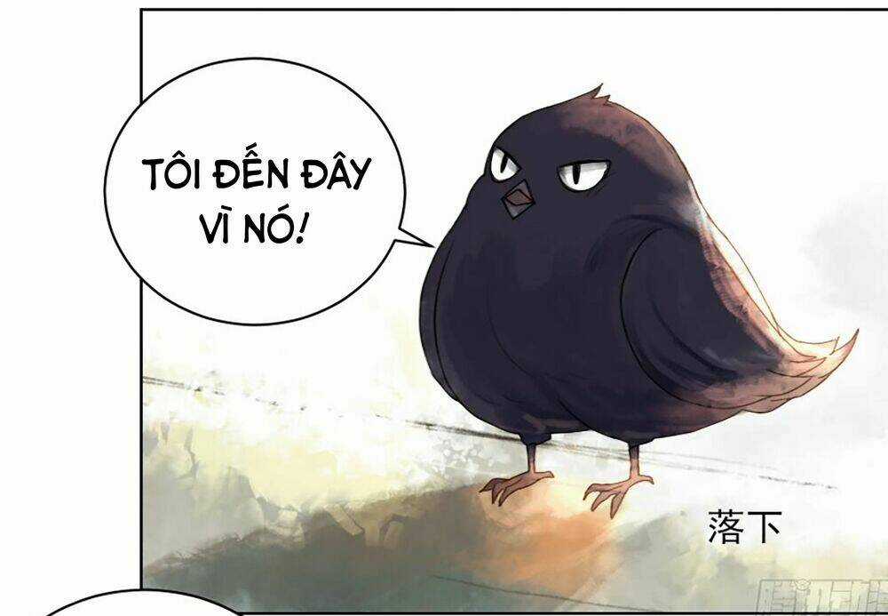 Kế Hoạch Giải Cứu Natra Chapter 5 trang 30