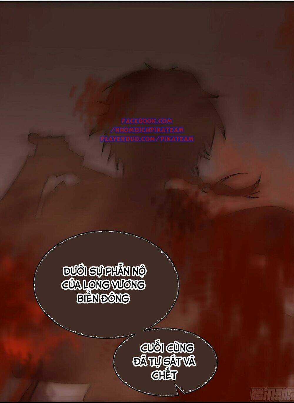 Kế Hoạch Giải Cứu Natra Chapter 5 trang 31