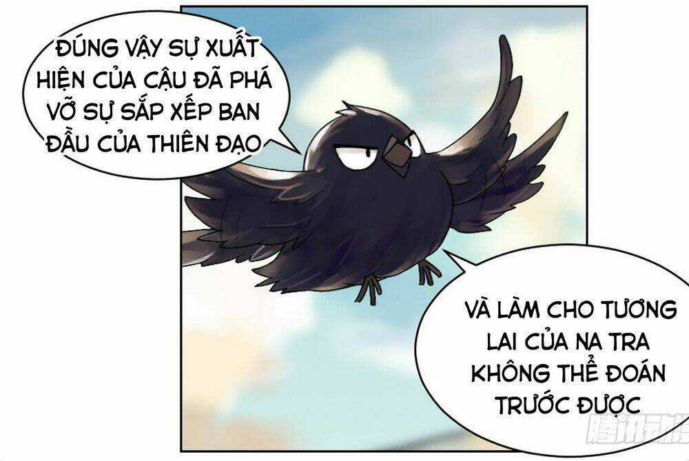 Kế Hoạch Giải Cứu Natra Chapter 5 trang 33