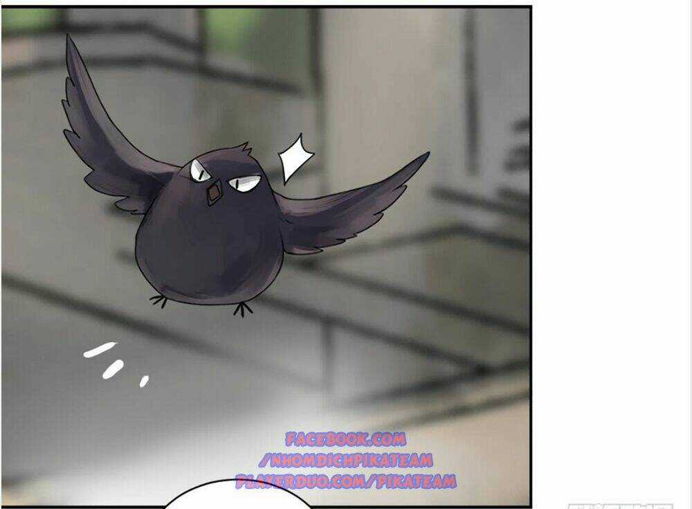 Kế Hoạch Giải Cứu Natra Chapter 5 trang 37