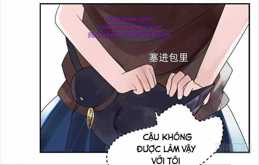 Kế Hoạch Giải Cứu Natra Chapter 5 trang 38