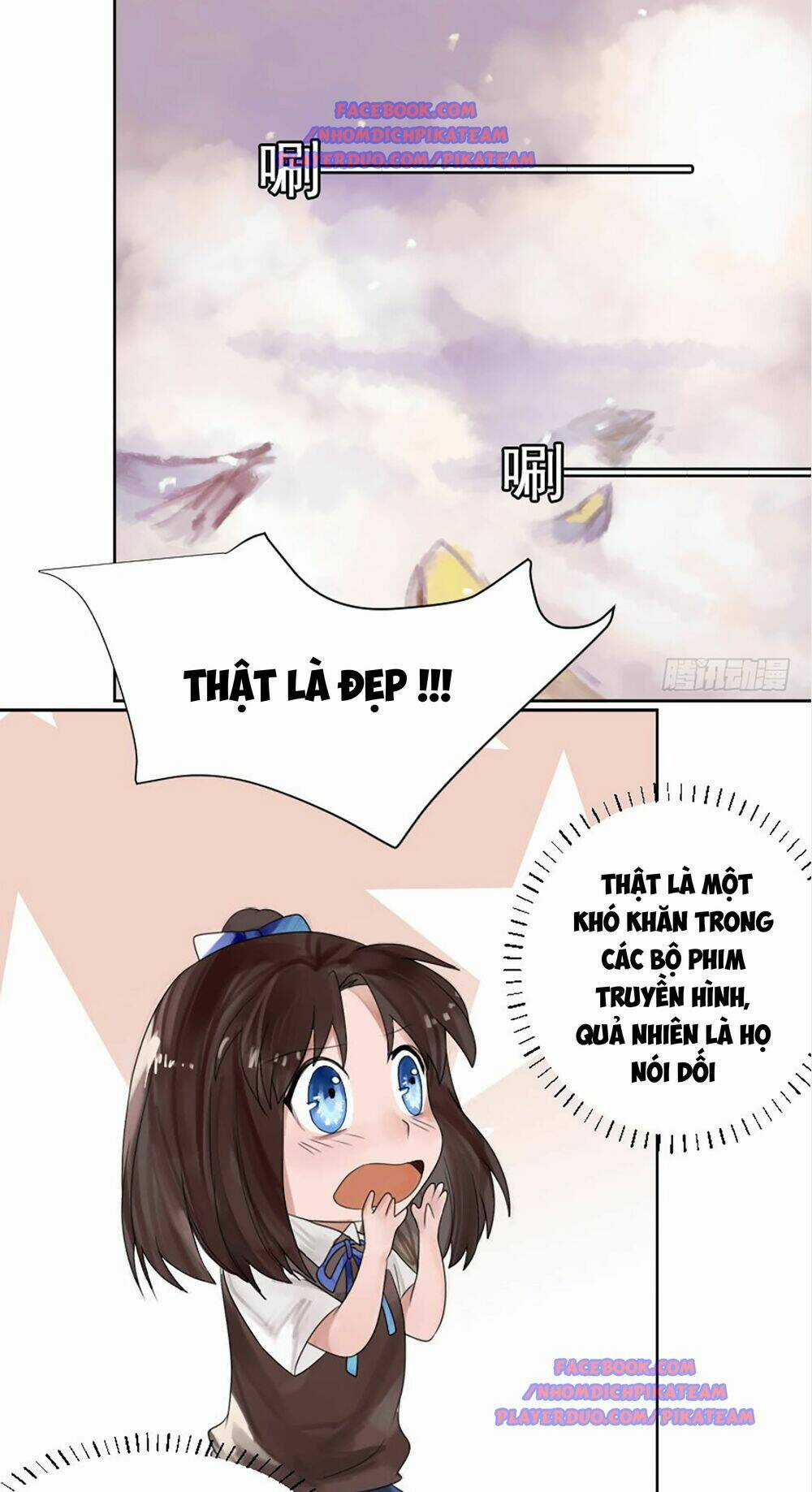 Kế Hoạch Giải Cứu Natra Chapter 5 trang 4