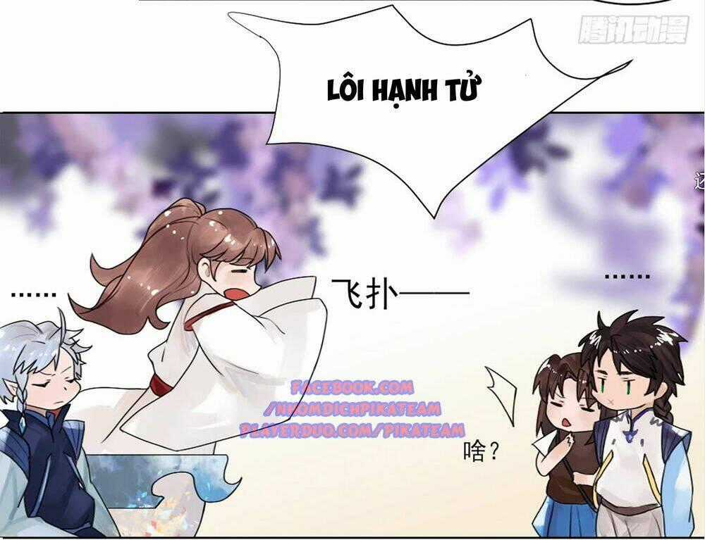 Kế Hoạch Giải Cứu Natra Chapter 5 trang 48