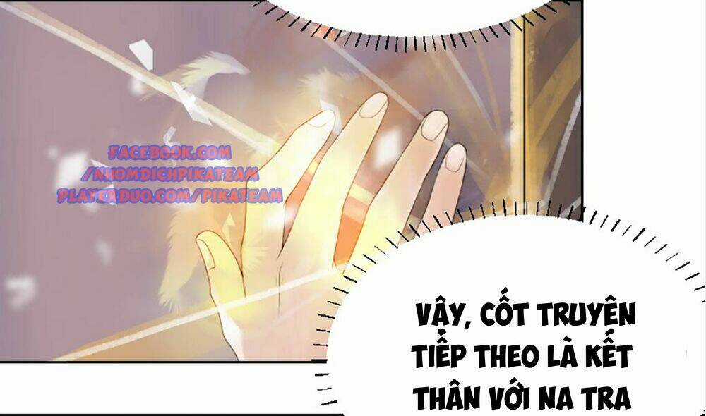 Kế Hoạch Giải Cứu Natra Chapter 5 trang 6