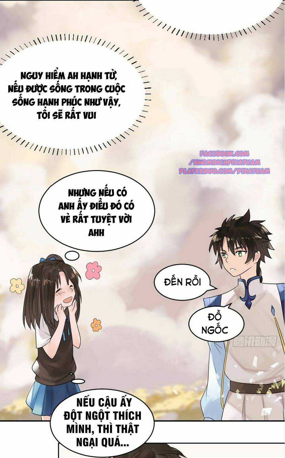 Kế Hoạch Giải Cứu Natra Chapter 5 trang 7