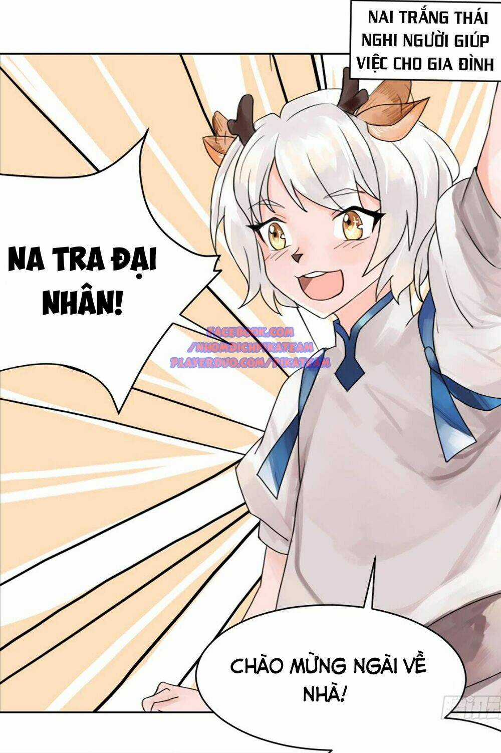 Kế Hoạch Giải Cứu Natra Chapter 5 trang 9