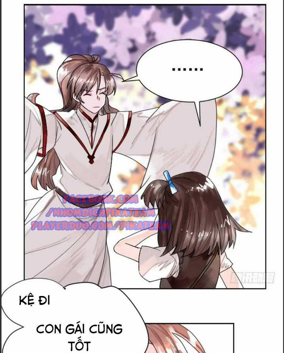 Kế Hoạch Giải Cứu Natra Chapter 6 trang 1