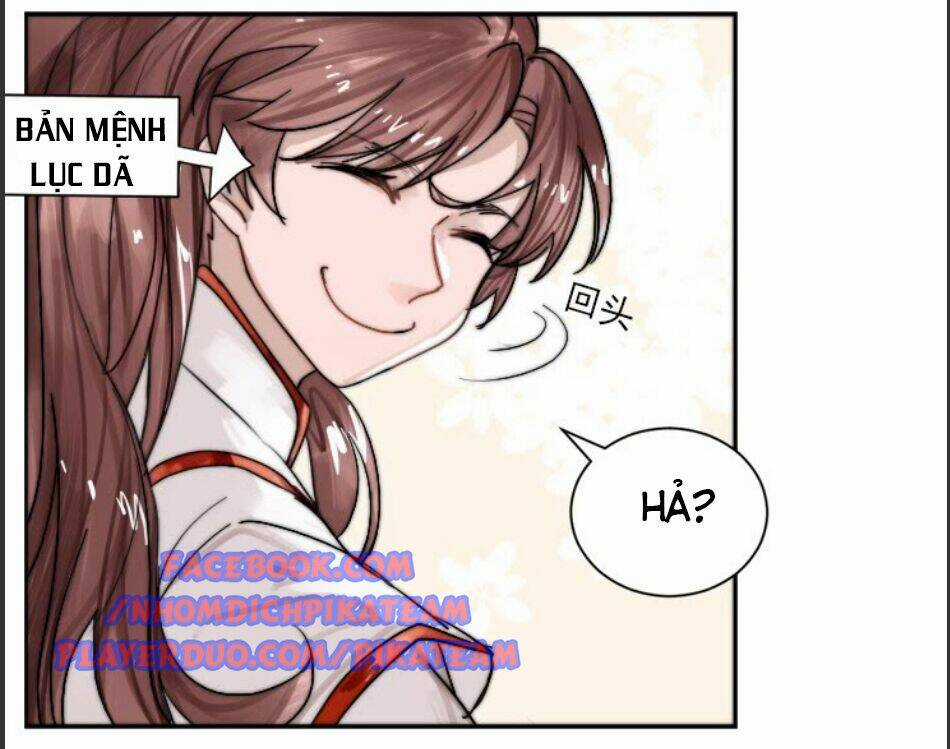 Kế Hoạch Giải Cứu Natra Chapter 6 trang 10