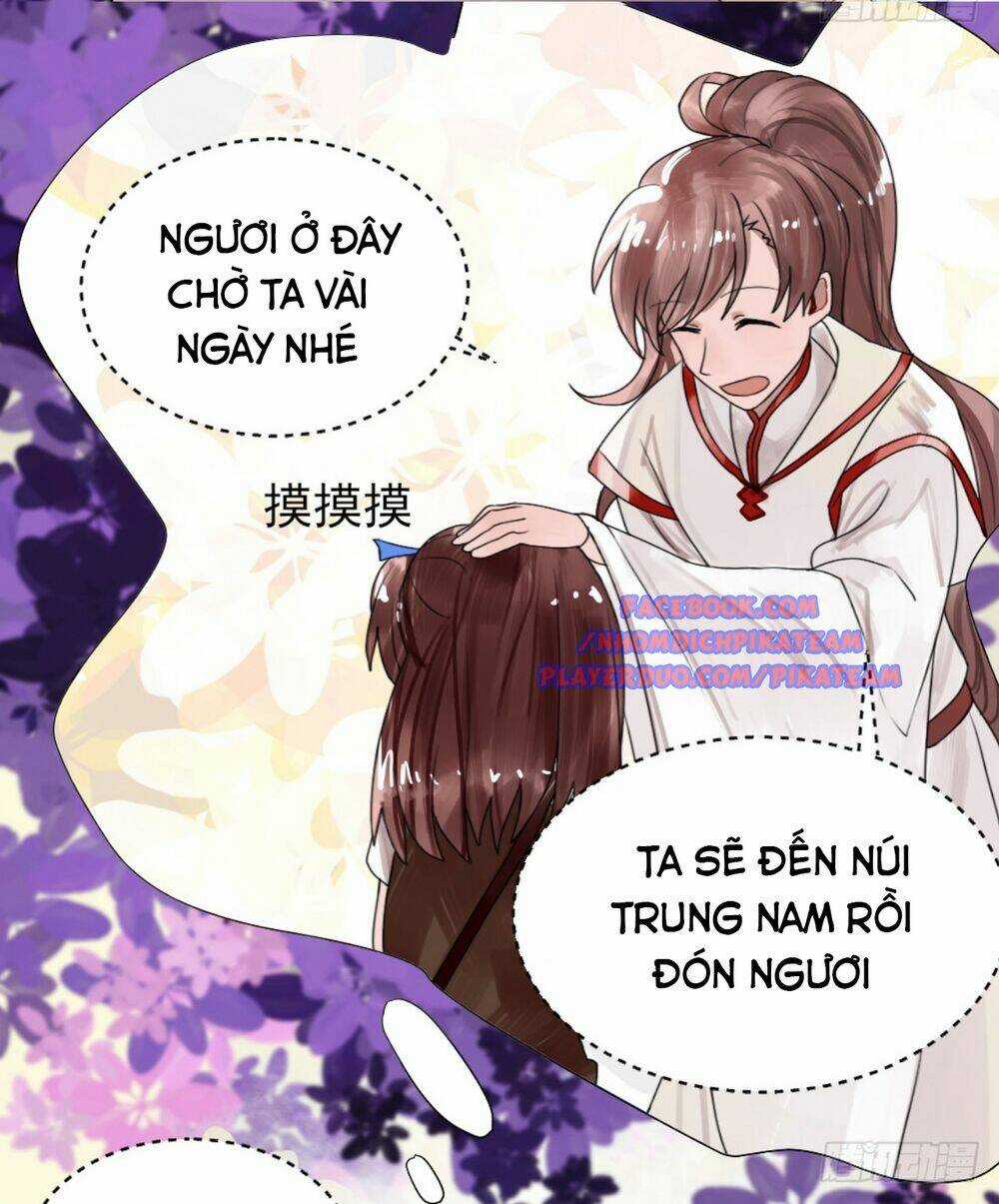 Kế Hoạch Giải Cứu Natra Chapter 6 trang 14