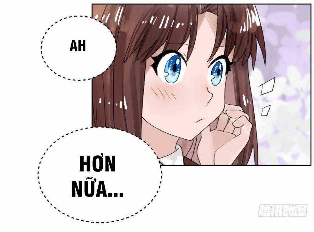 Kế Hoạch Giải Cứu Natra Chapter 6 trang 16