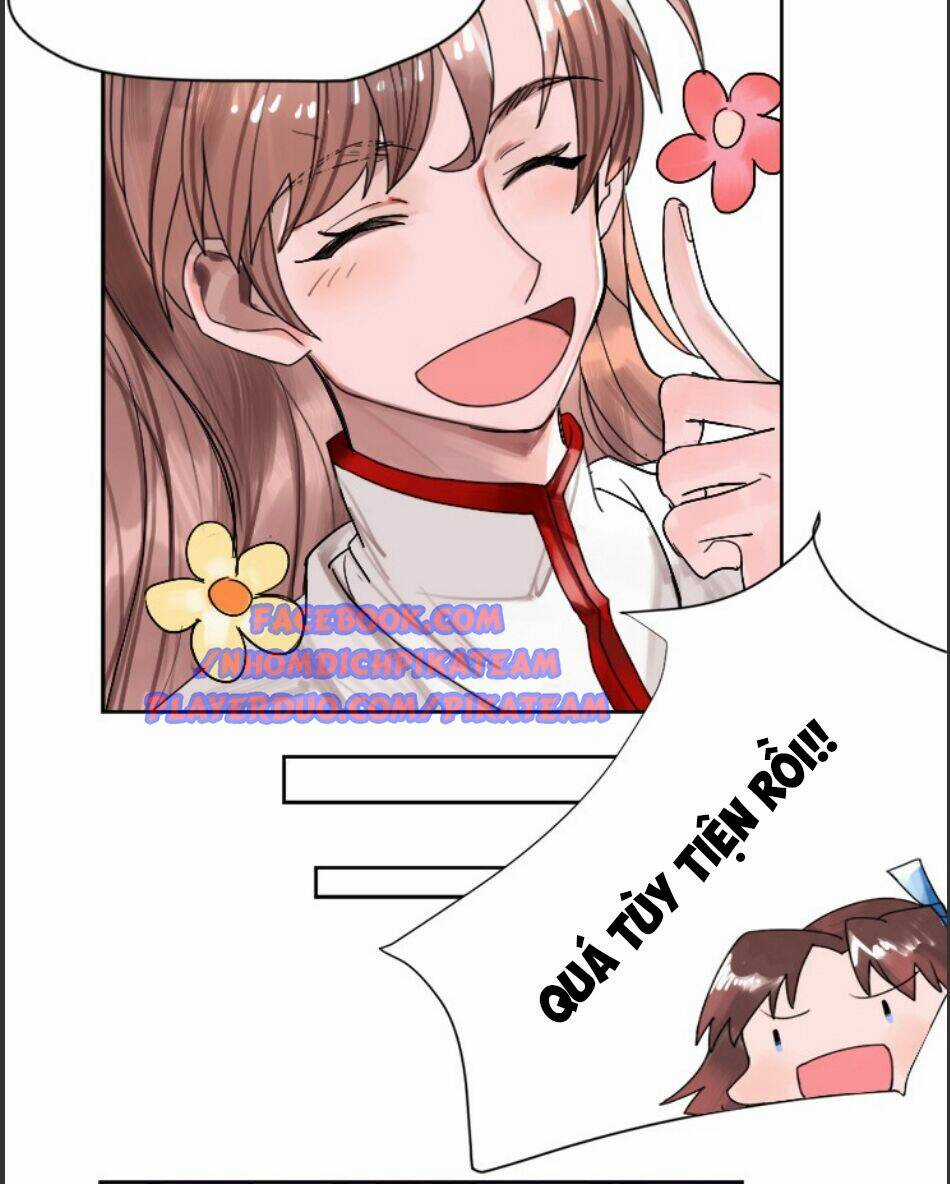 Kế Hoạch Giải Cứu Natra Chapter 6 trang 2