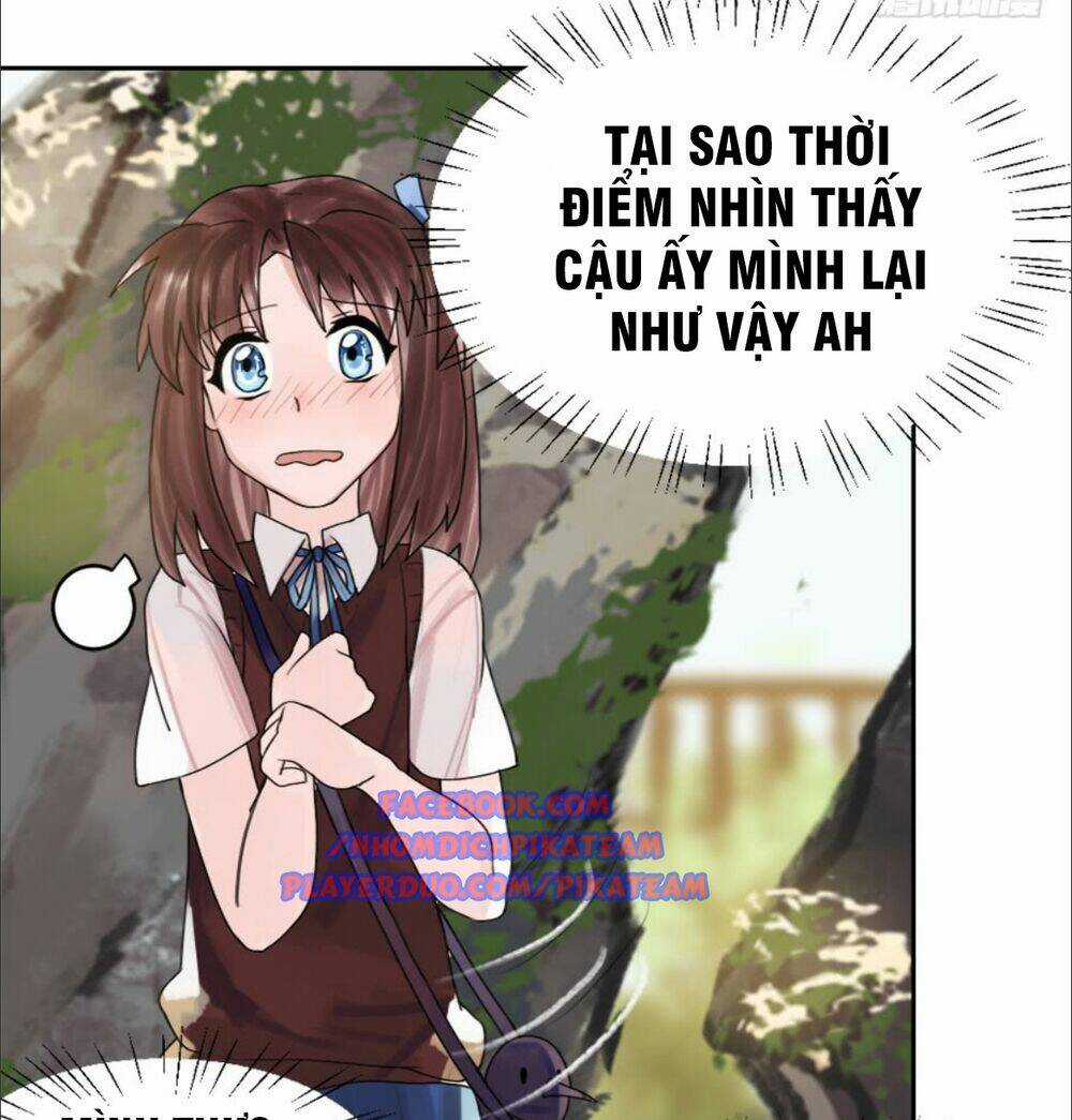 Kế Hoạch Giải Cứu Natra Chapter 6 trang 23