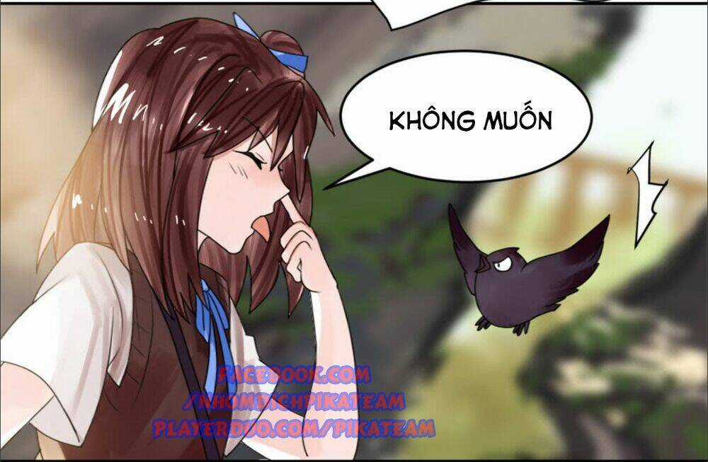 Kế Hoạch Giải Cứu Natra Chapter 6 trang 28