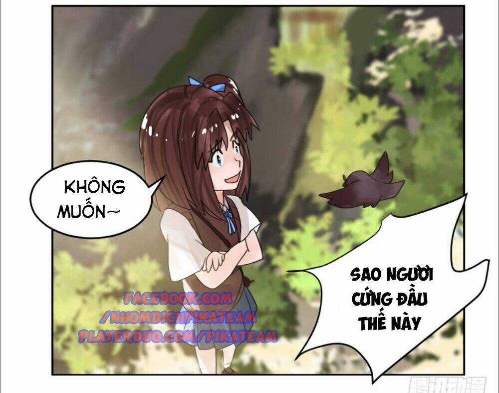 Kế Hoạch Giải Cứu Natra Chapter 6 trang 29