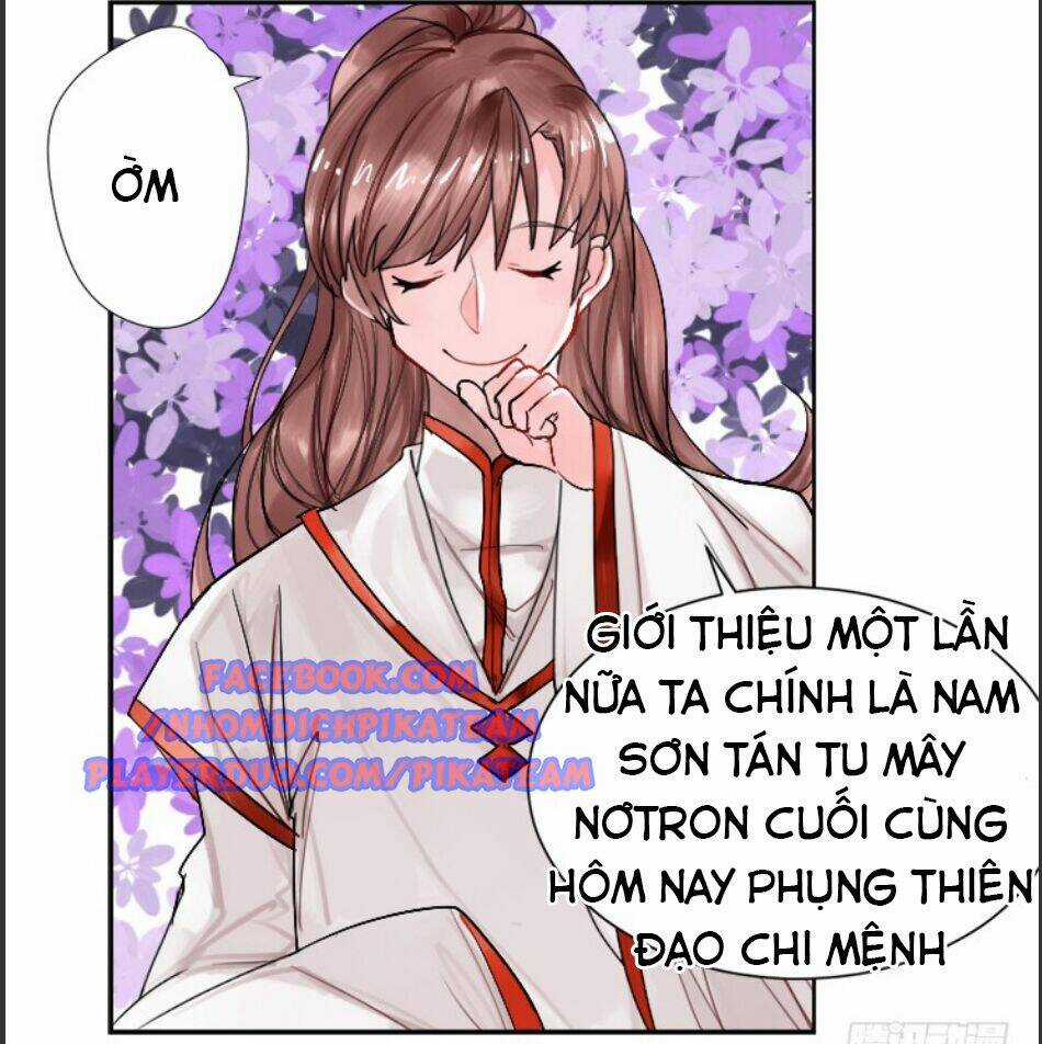 Kế Hoạch Giải Cứu Natra Chapter 6 trang 3