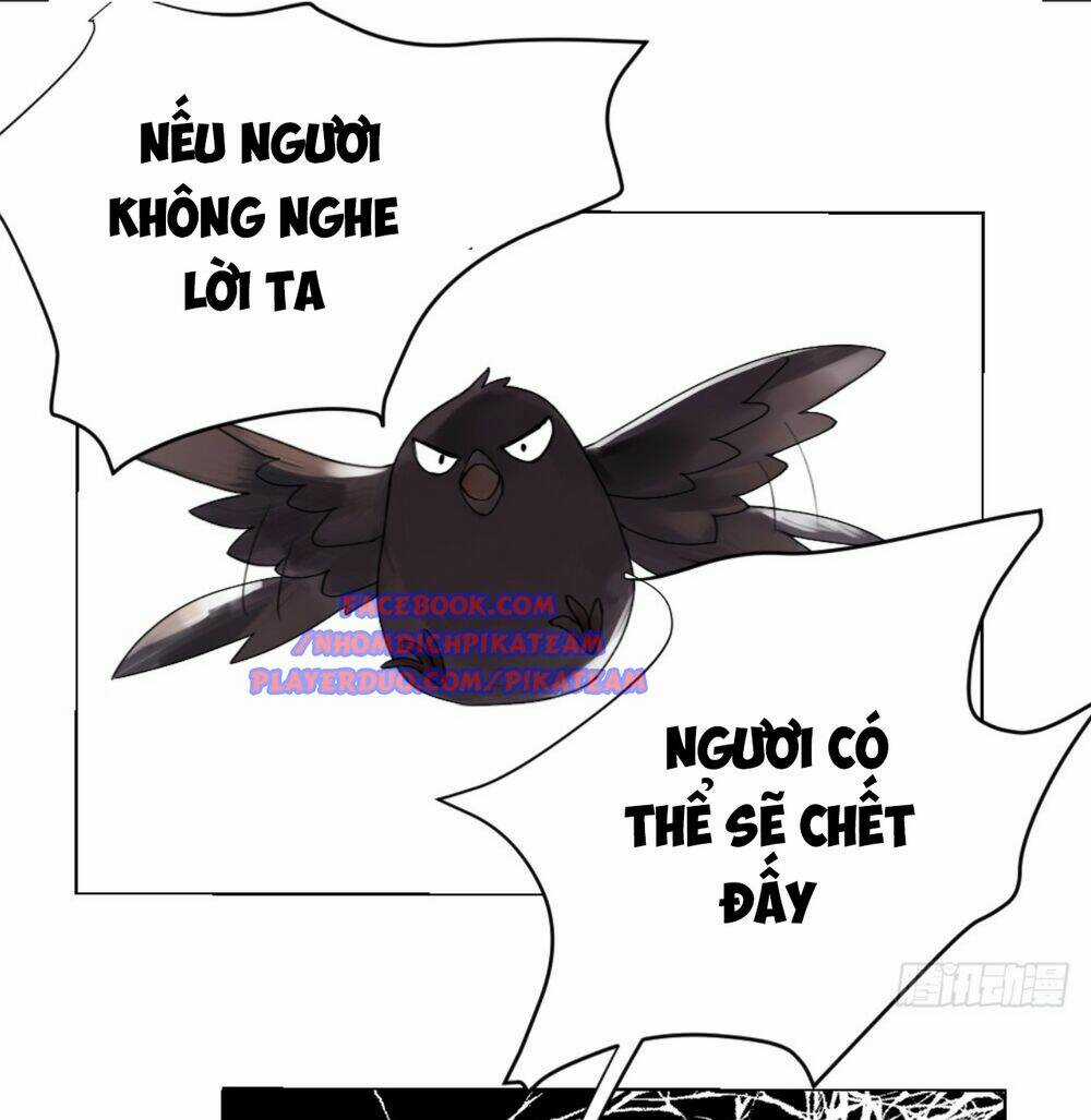 Kế Hoạch Giải Cứu Natra Chapter 6 trang 30