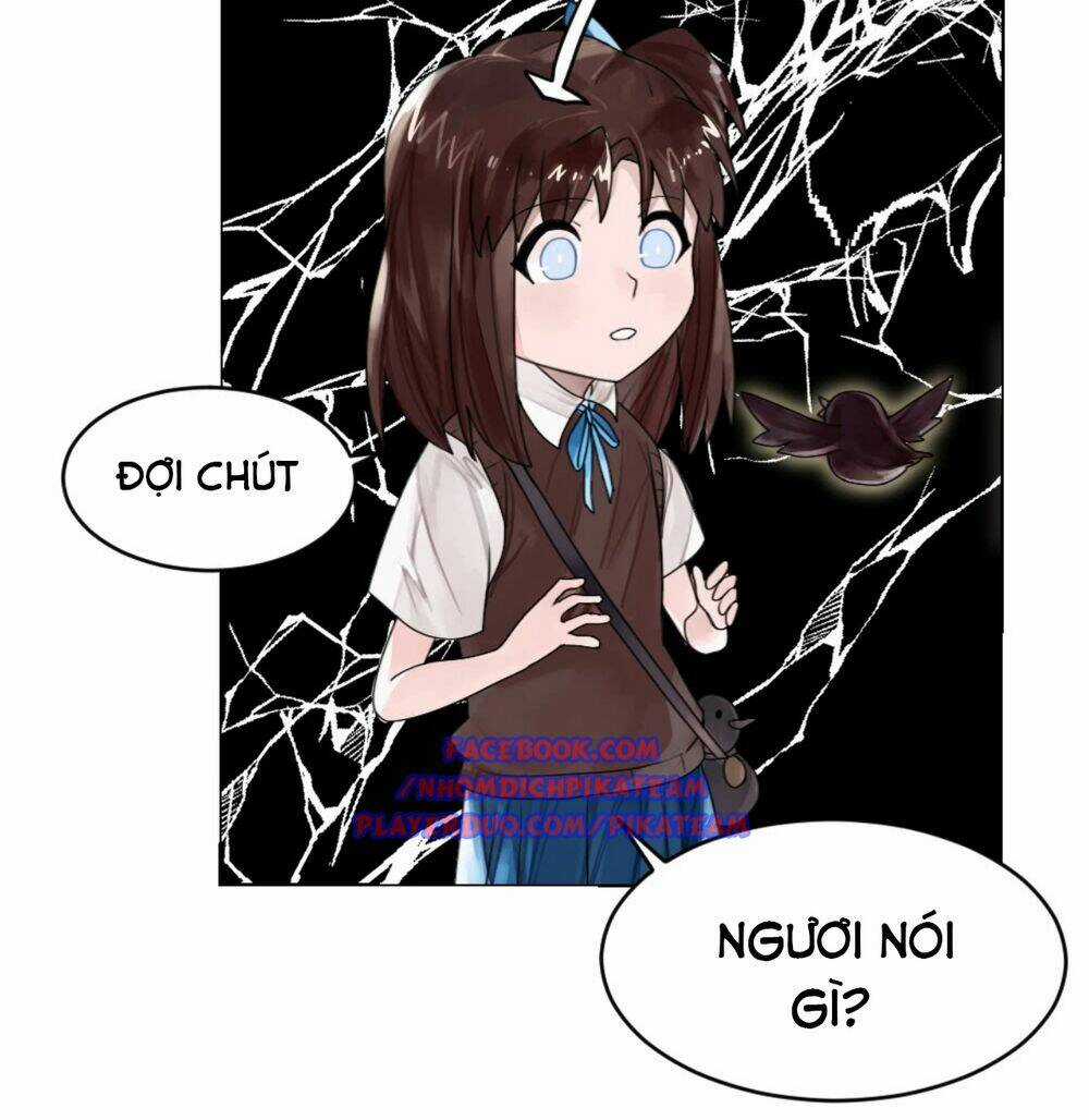 Kế Hoạch Giải Cứu Natra Chapter 6 trang 31