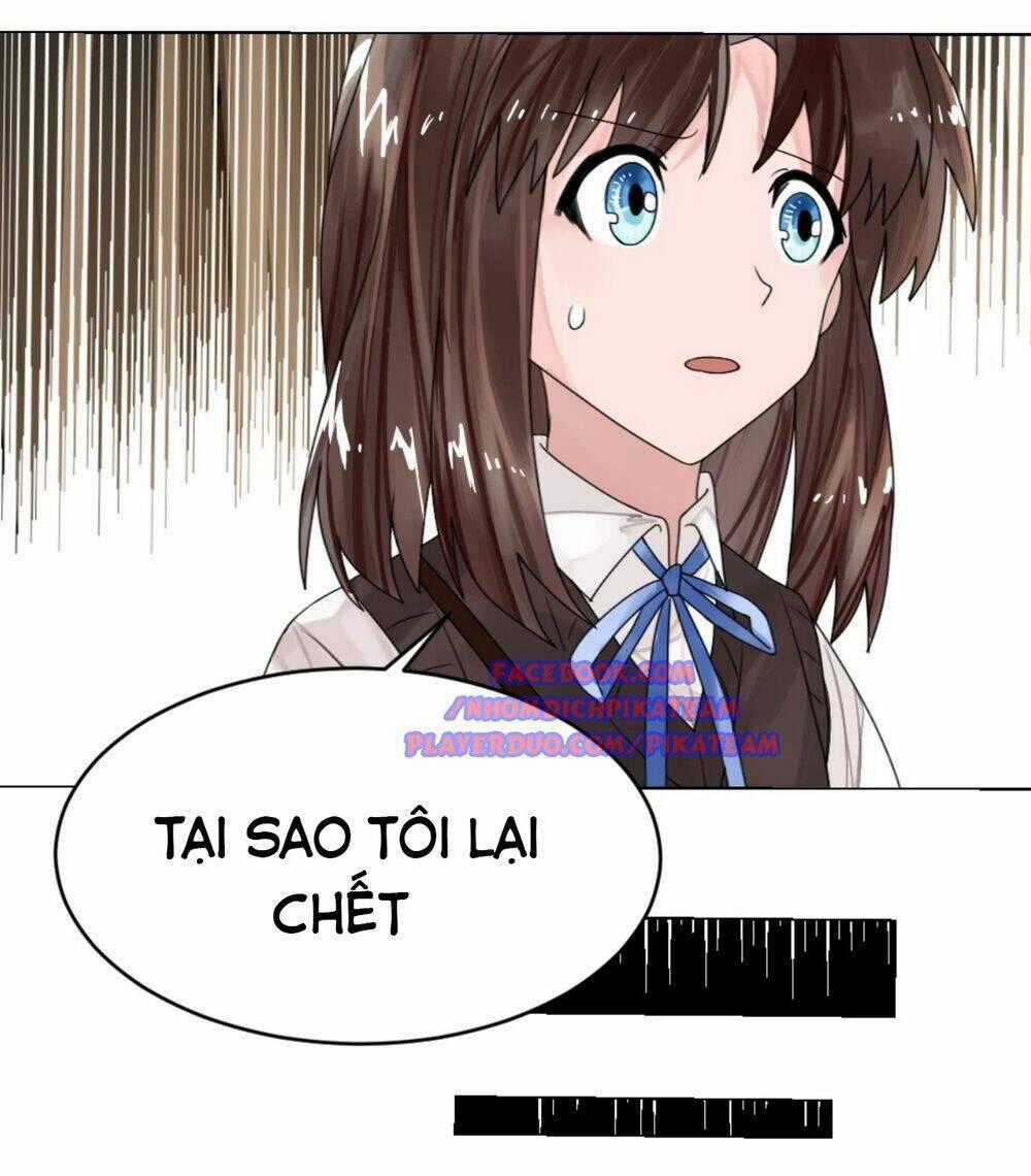 Kế Hoạch Giải Cứu Natra Chapter 6 trang 32