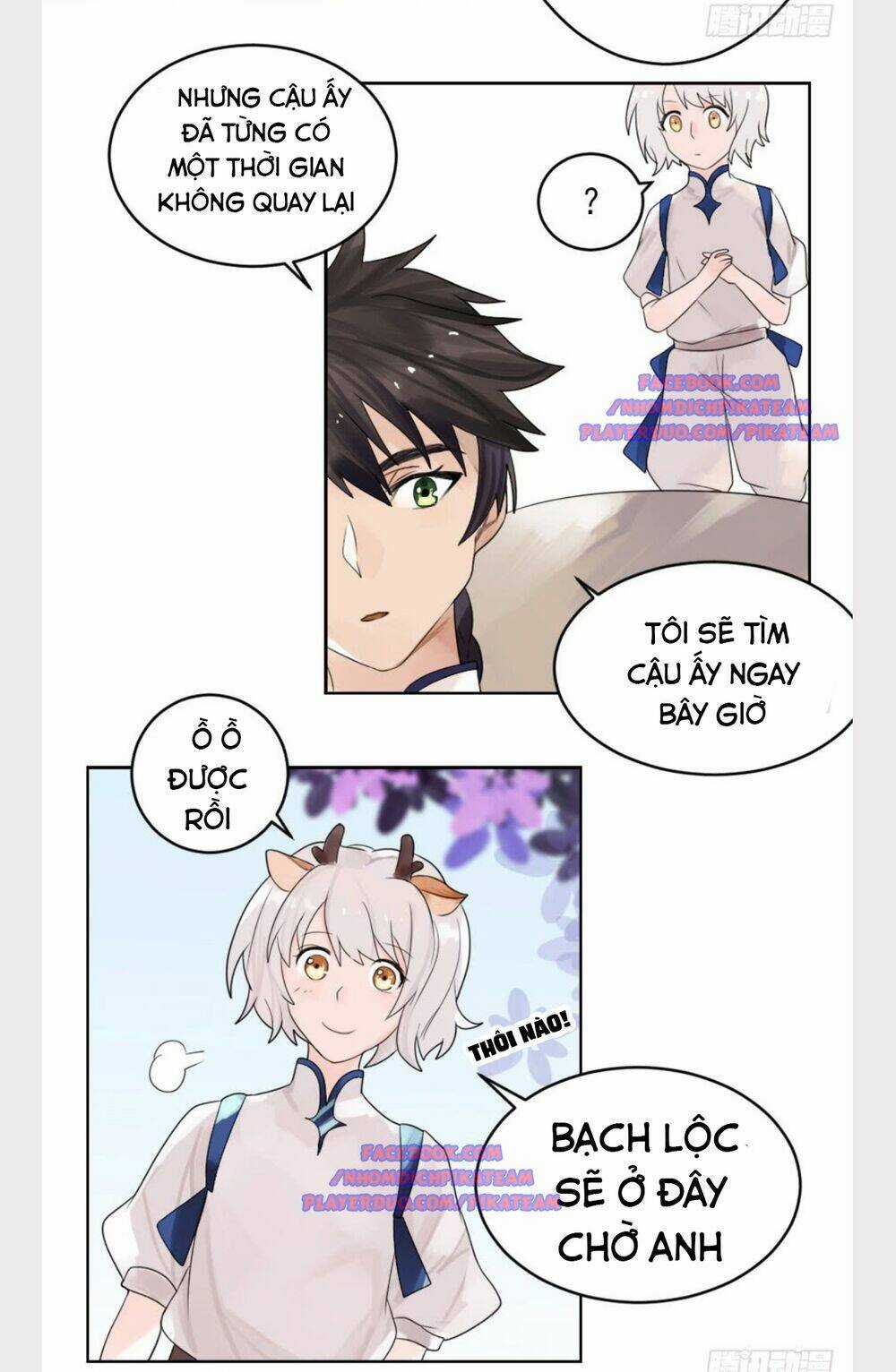 Kế Hoạch Giải Cứu Natra Chapter 7 trang 10