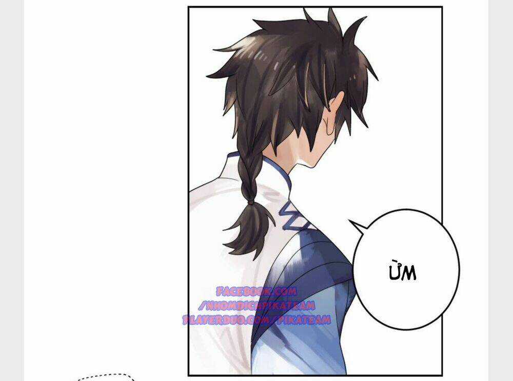 Kế Hoạch Giải Cứu Natra Chapter 7 trang 11