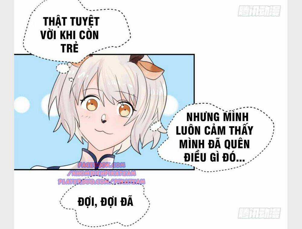 Kế Hoạch Giải Cứu Natra Chapter 7 trang 12