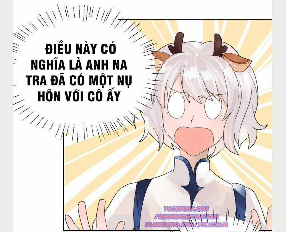 Kế Hoạch Giải Cứu Natra Chapter 7 trang 13