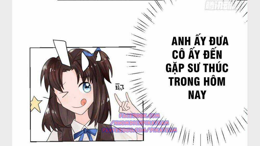 Kế Hoạch Giải Cứu Natra Chapter 7 trang 14