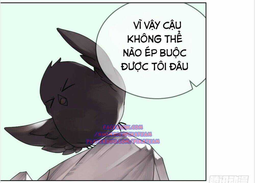Kế Hoạch Giải Cứu Natra Chapter 7 trang 18