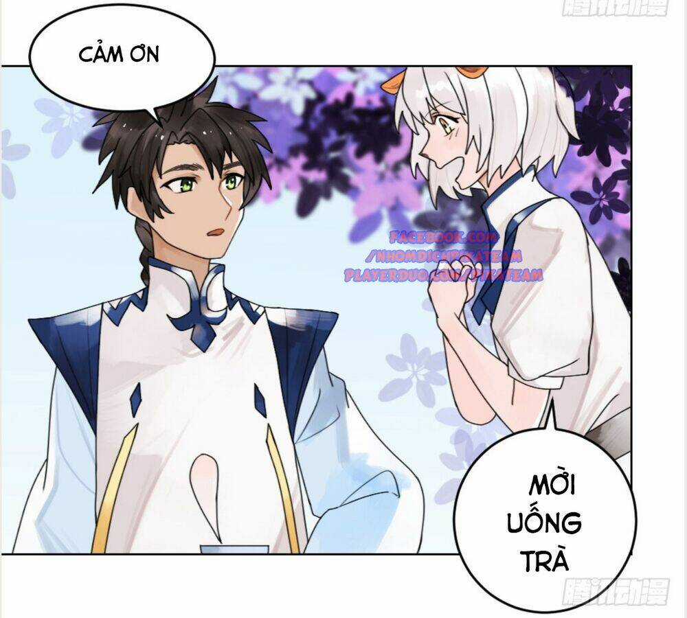 Kế Hoạch Giải Cứu Natra Chapter 7 trang 2