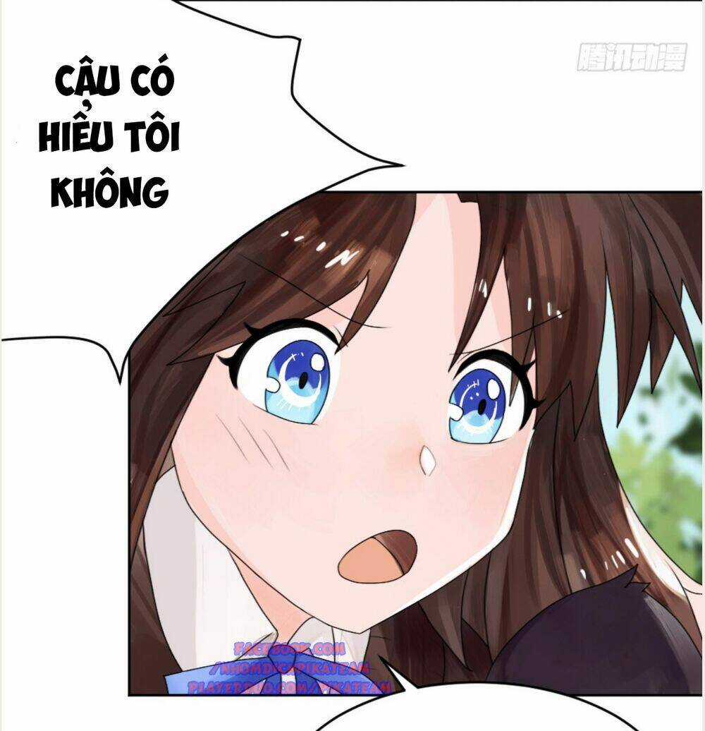 Kế Hoạch Giải Cứu Natra Chapter 7 trang 23