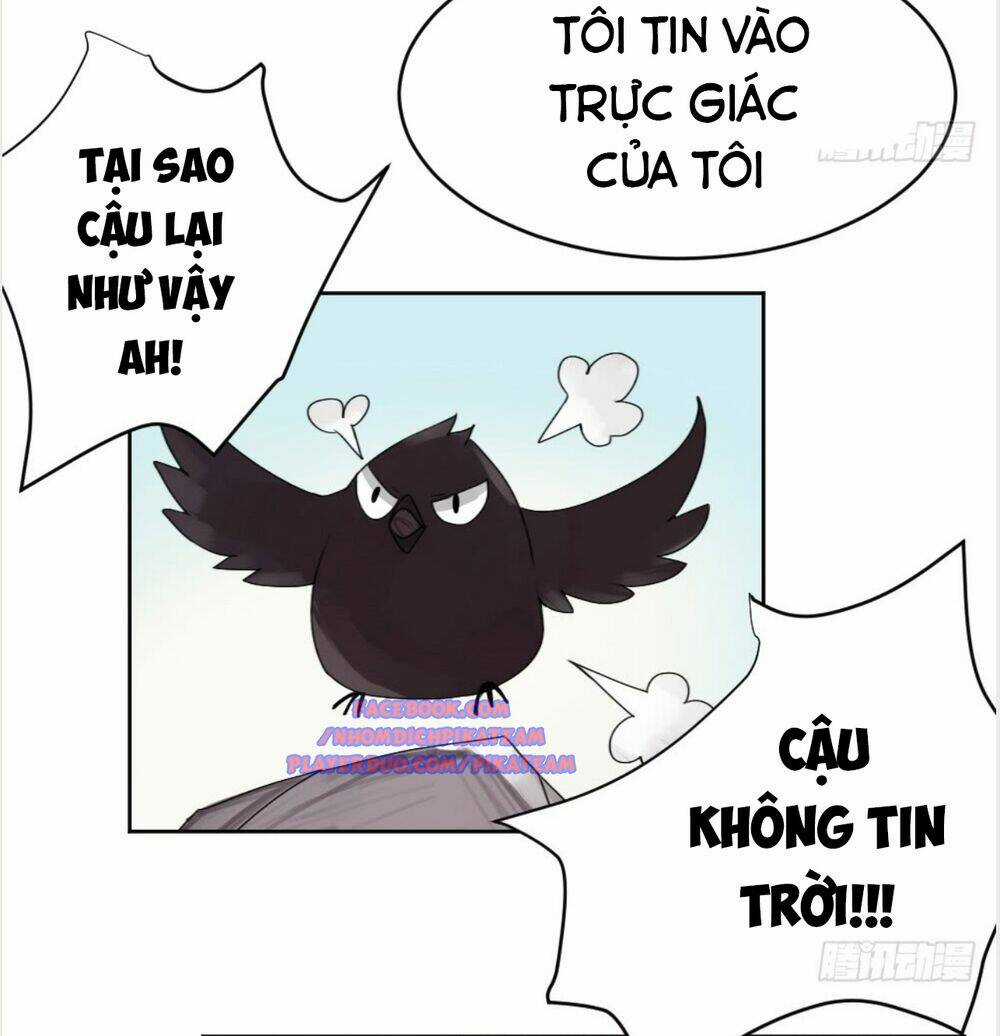 Kế Hoạch Giải Cứu Natra Chapter 7 trang 24
