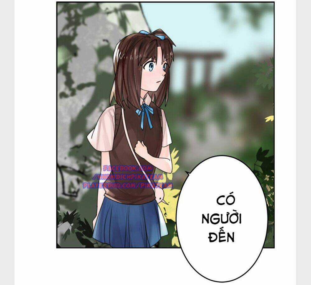 Kế Hoạch Giải Cứu Natra Chapter 7 trang 26