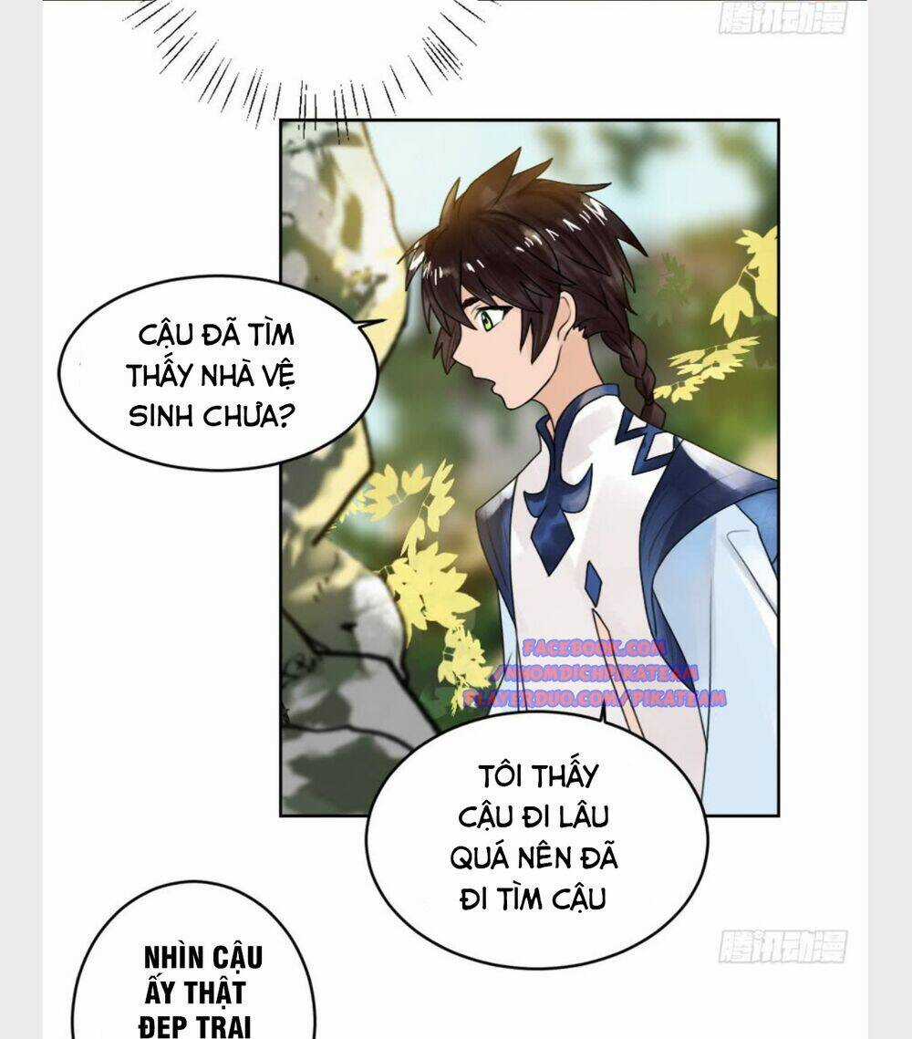 Kế Hoạch Giải Cứu Natra Chapter 7 trang 29