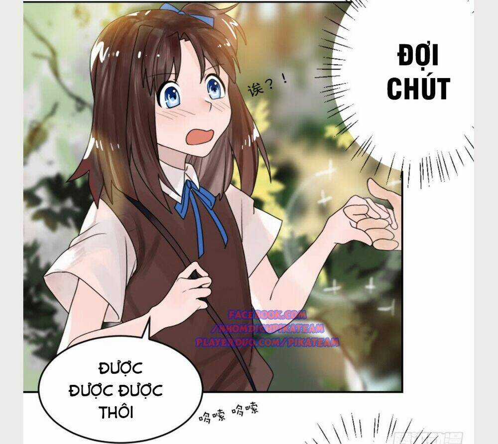 Kế Hoạch Giải Cứu Natra Chapter 7 trang 32