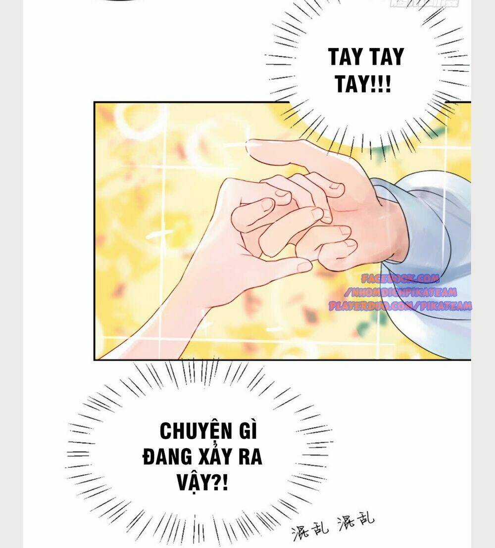 Kế Hoạch Giải Cứu Natra Chapter 7 trang 33