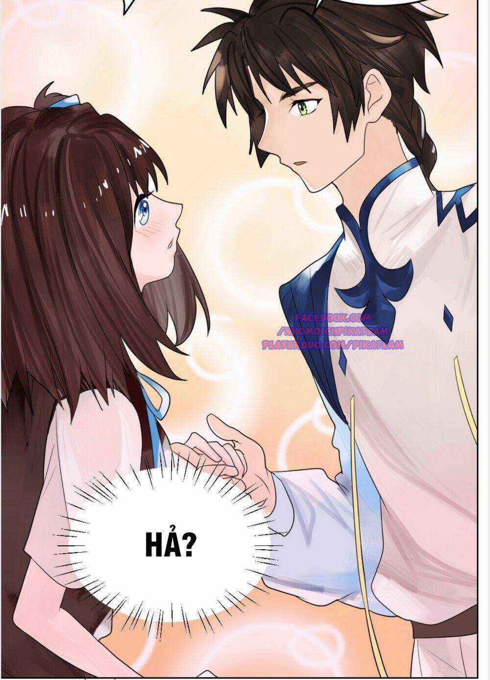 Kế Hoạch Giải Cứu Natra Chapter 7 trang 36