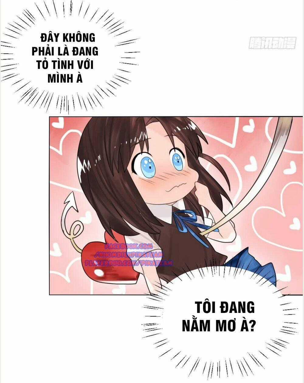 Kế Hoạch Giải Cứu Natra Chapter 7 trang 37