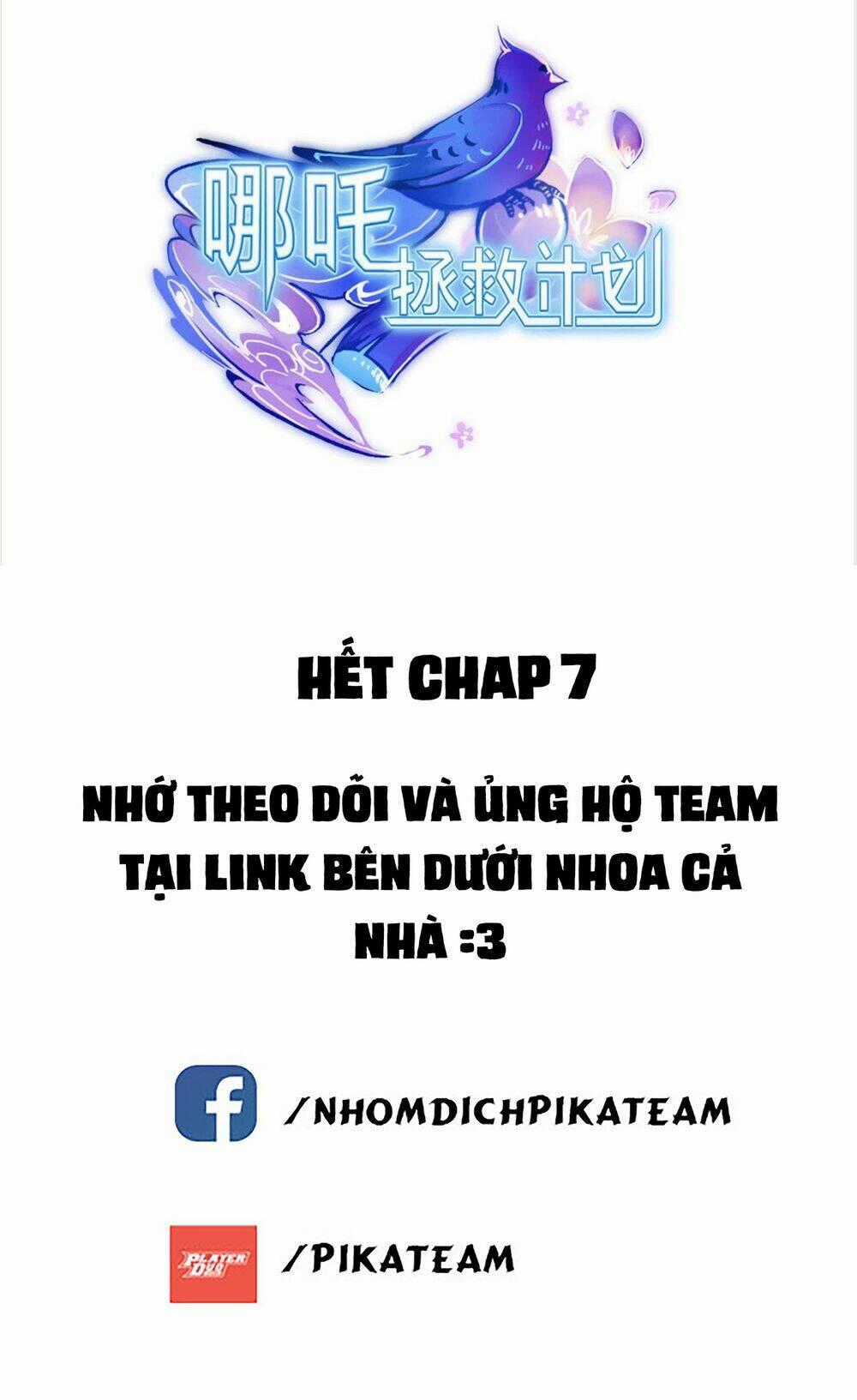 Kế Hoạch Giải Cứu Natra Chapter 7 trang 38