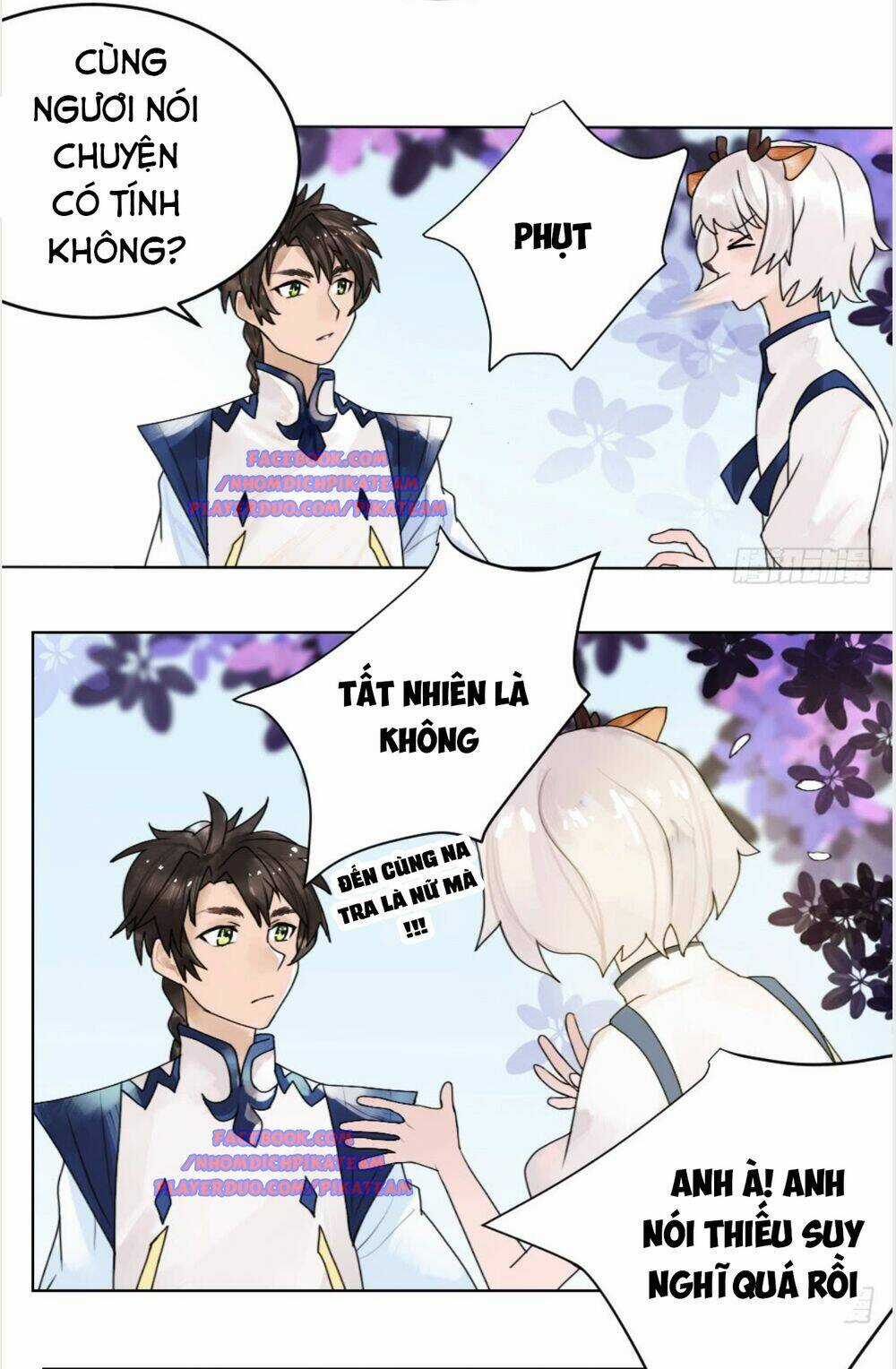 Kế Hoạch Giải Cứu Natra Chapter 7 trang 4