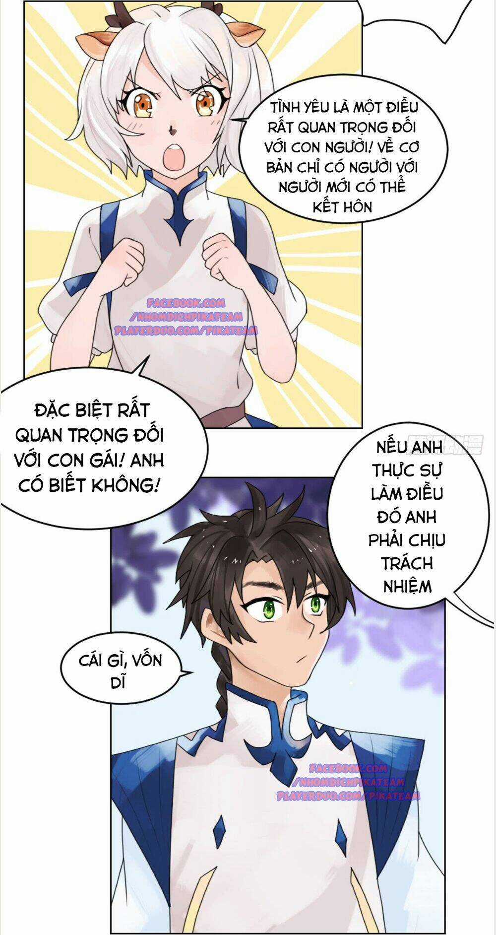 Kế Hoạch Giải Cứu Natra Chapter 7 trang 5