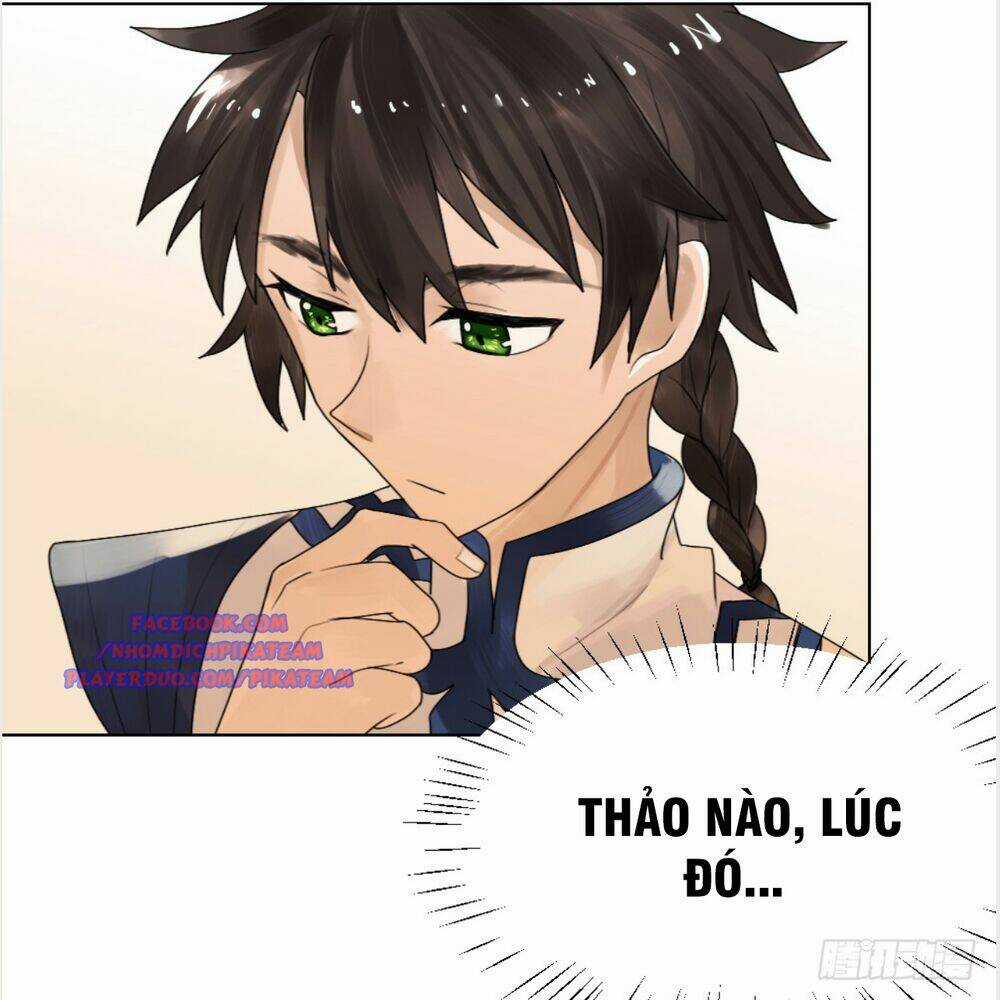 Kế Hoạch Giải Cứu Natra Chapter 7 trang 6