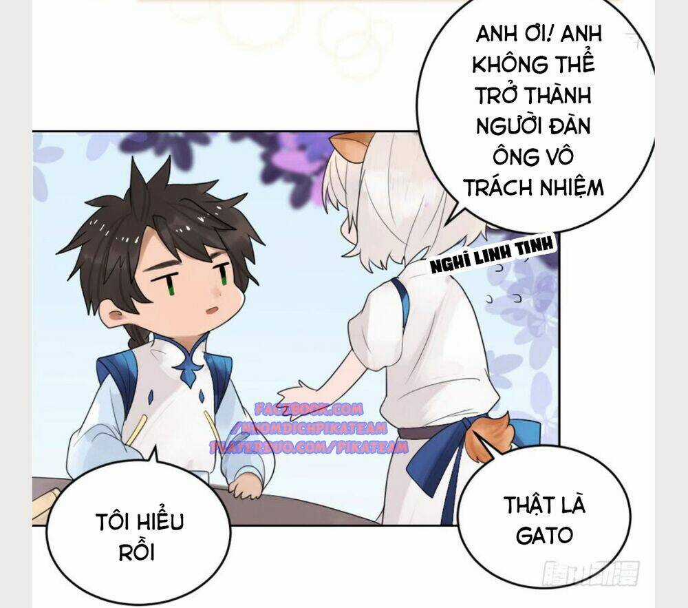 Kế Hoạch Giải Cứu Natra Chapter 7 trang 8