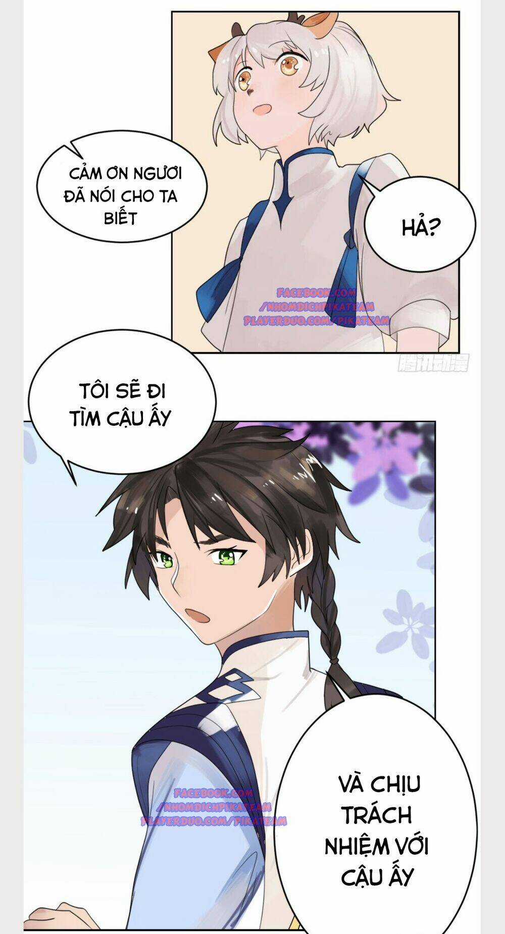 Kế Hoạch Giải Cứu Natra Chapter 7 trang 9