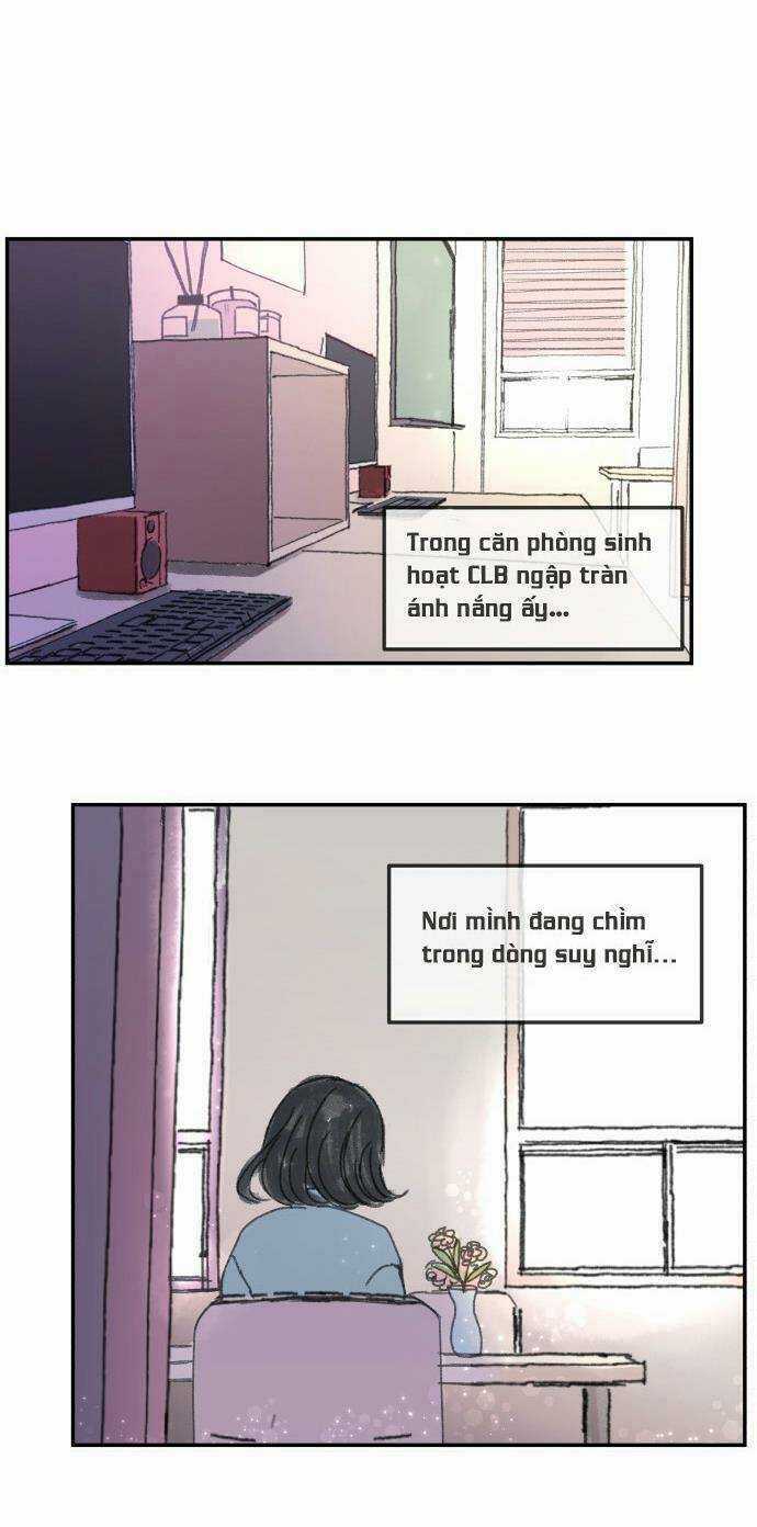 Kế Hoạch Hẹn Hò Của Bareum Chapter 1 trang 42