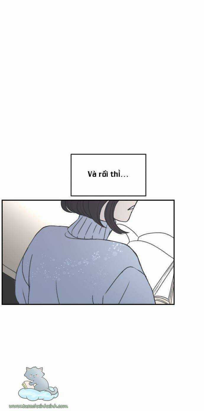 Kế Hoạch Hẹn Hò Của Bareum Chapter 1 trang 43