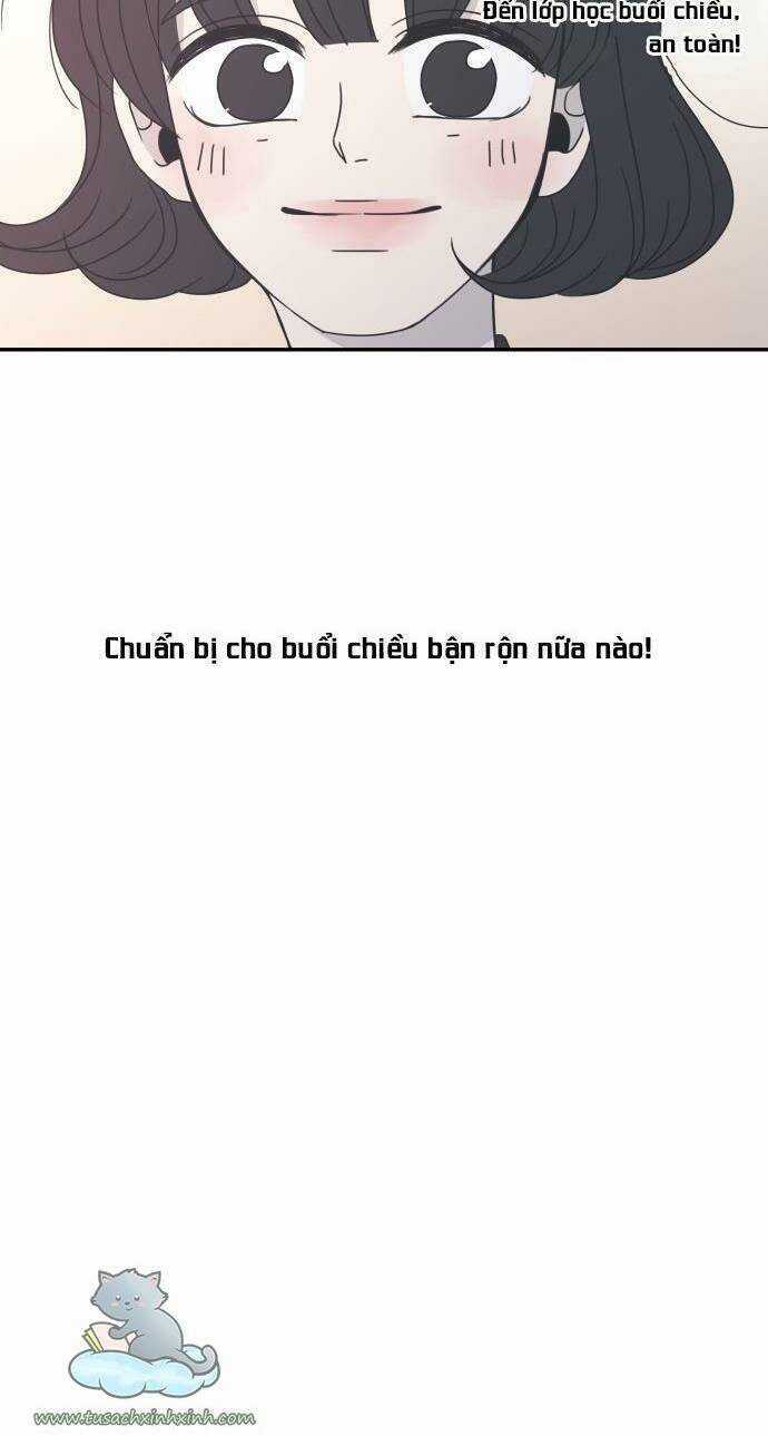 Kế Hoạch Hẹn Hò Của Bareum Chapter 1 trang 7