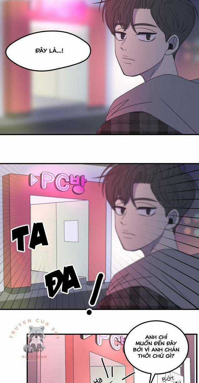 Kế Hoạch Hẹn Hò Của Bareum Chapter 10 trang 0