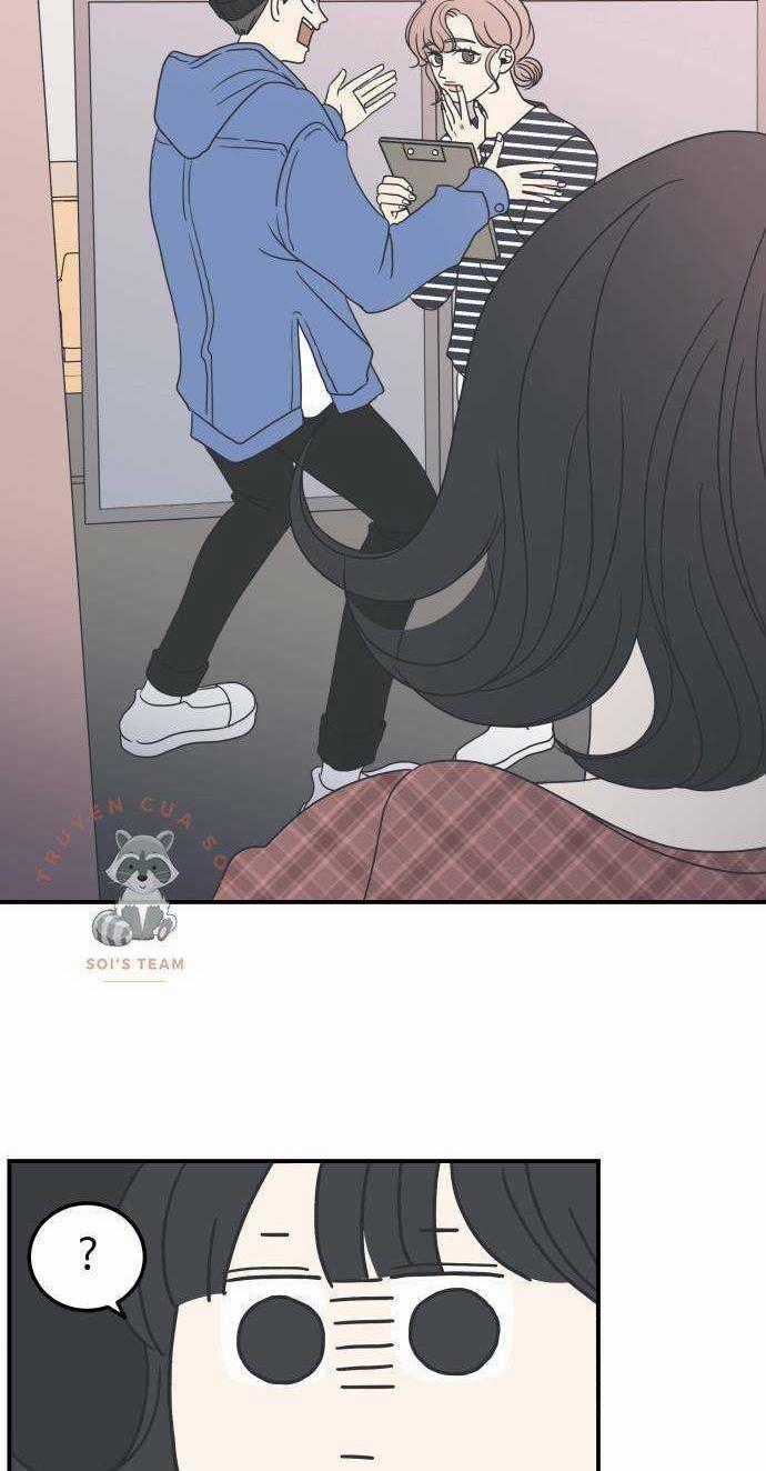 Kế Hoạch Hẹn Hò Của Bareum Chapter 12 trang 0