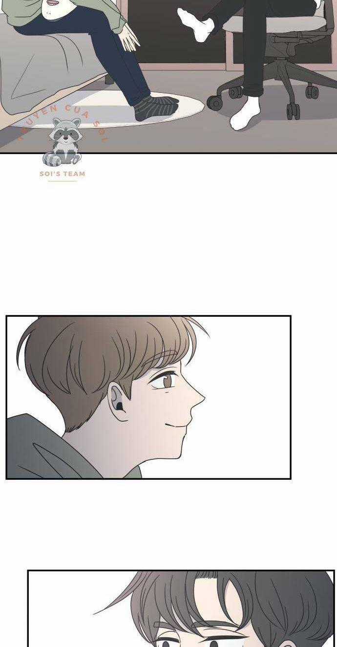 Kế Hoạch Hẹn Hò Của Bareum Chapter 13 trang 0